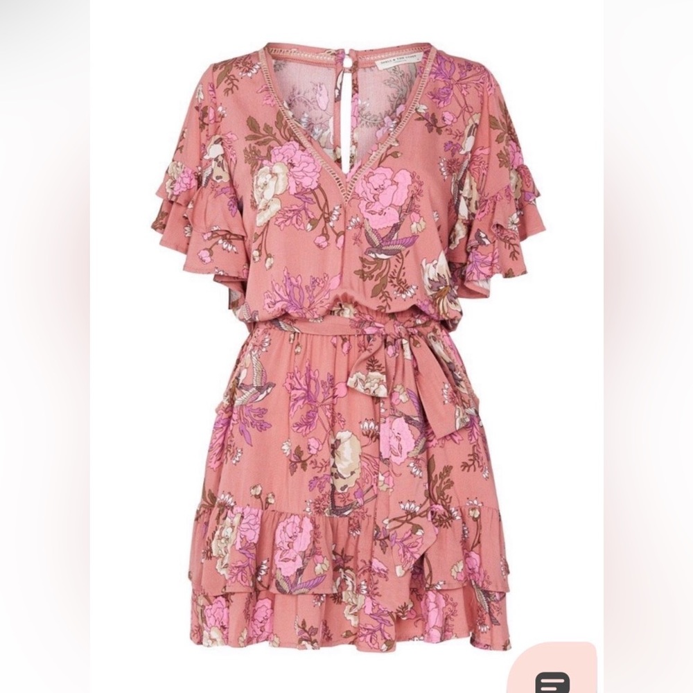Spell & The Gypsy Rosa Play Dress